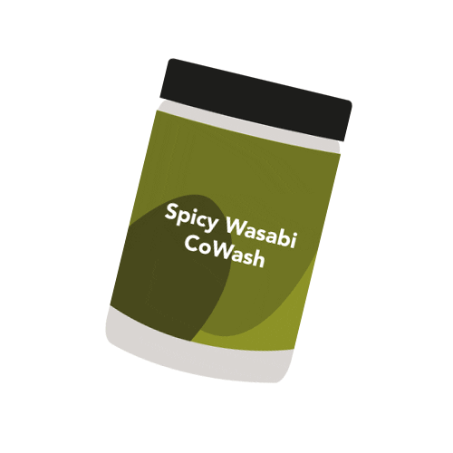 Hair Hairstyle Sticker by Tropikalbliss