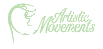 Sticker by Artistic Movements