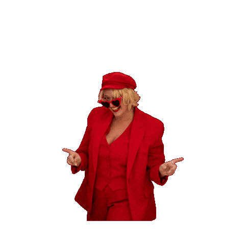 Techlady Sticker by deonlinetechlady