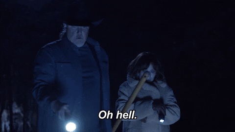 Episode 3 GIFs on GIPHY - Be Animated