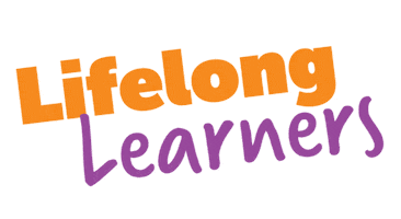 Others Lifelong Learners Sticker by Learning Resources