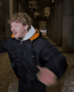 Dance Dancing GIF by JINX