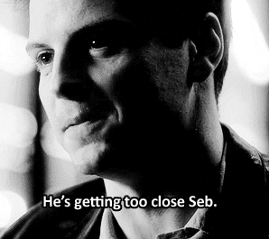 andrew scott