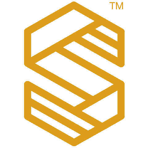 Starówka Office Sticker