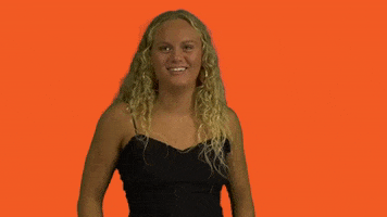Lilly Parr Cnsw2021 GIF by Carson-Newman Athletics