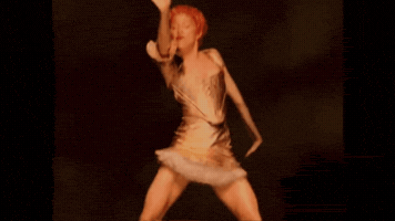 Dancing GIF