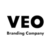 Happy Design Sticker by Veo Branding Company