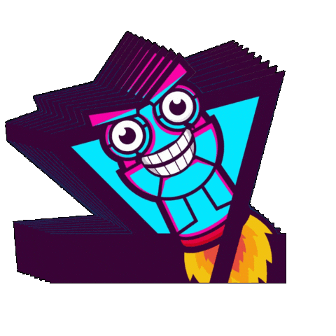 Sticker by Frikizone