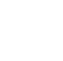 The Masters Logo Sticker by Catharina Stewart