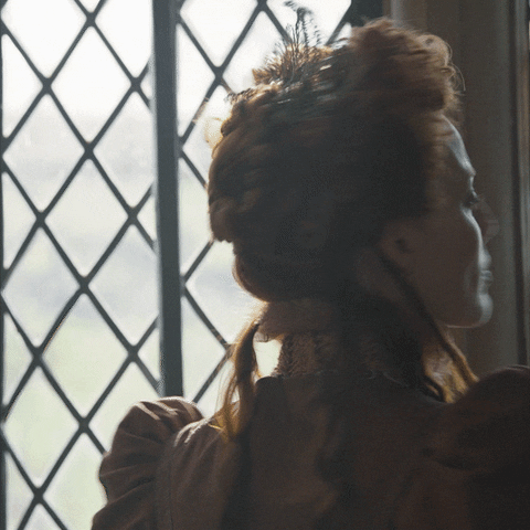 margot robbie what GIF by Mary Queen of Scots