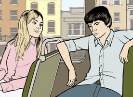 young folks party GIF by Peter Bjorn and John