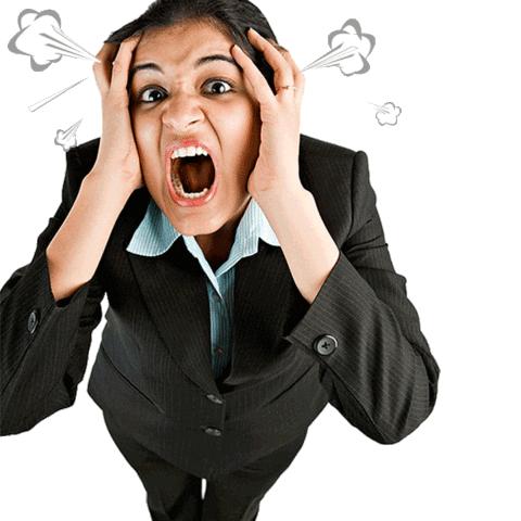 Zandu Pain Relief Sticker