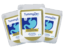 Guthealth Sticker by BloomLab