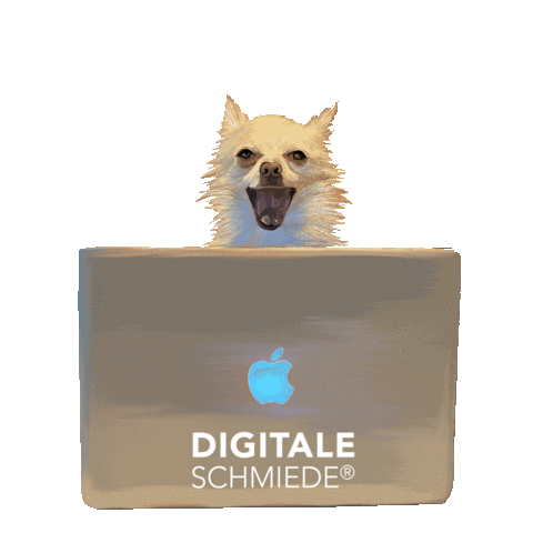 Sticker by Digitale Schmiede