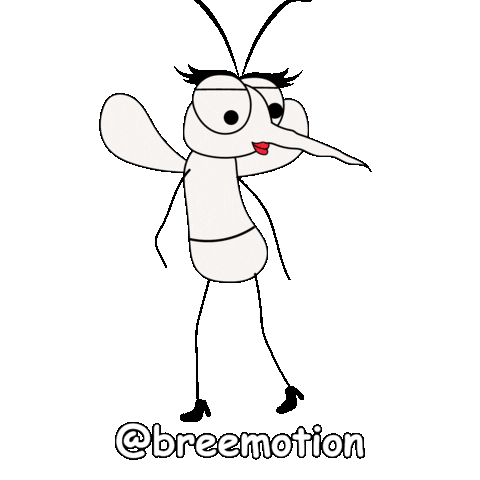 Breemotion Sticker