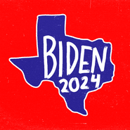 Texas Biden 2024