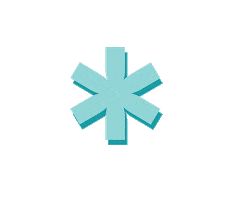 Astrk Skincare Sticker