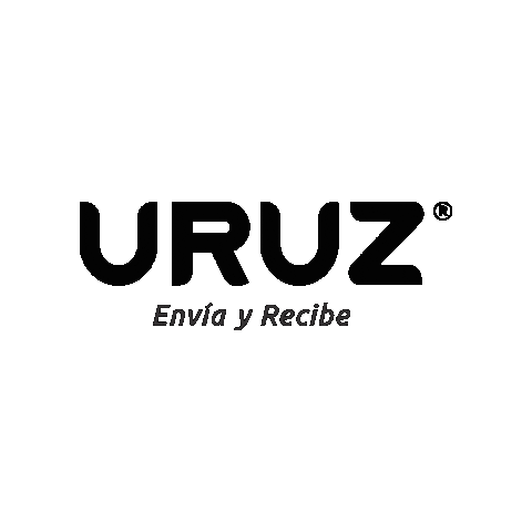 Logo Sticker Sticker by Uruz