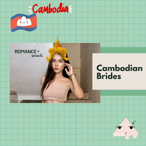 Cambodia GIF