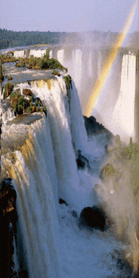 Waterfall GIFs - Get the best GIF on GIPHY