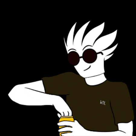 Happy New Year Ene GIF by WTXINDIA