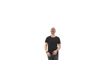 Dying Laughing Laugh Sticker by Cocinas CJR