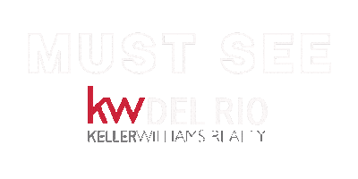 Kwdr Sticker by KW Del Rio