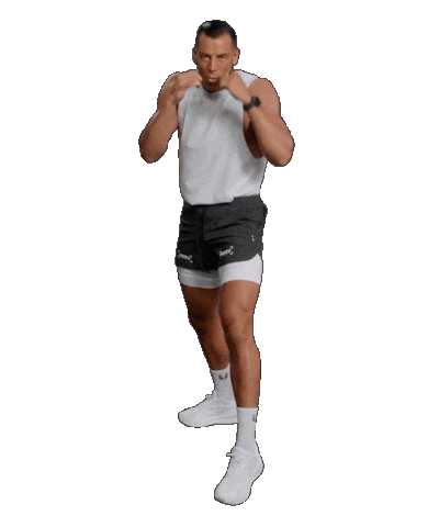 Fitness Workout Sticker by BODi