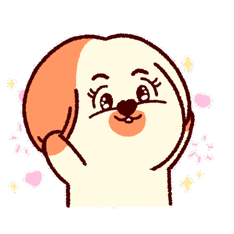 Love Sticker