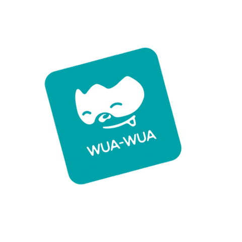 Couches Lavables WUA-WUA Sticker