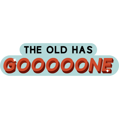 Sticker by islandecc