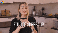 Tutto Esaurito gifs - Find & Share on GIPHY