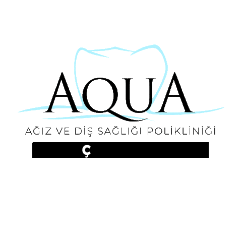 aquaklinik Sticker