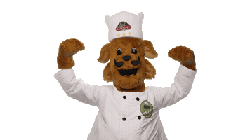 Sjefs Cuisine Sticker