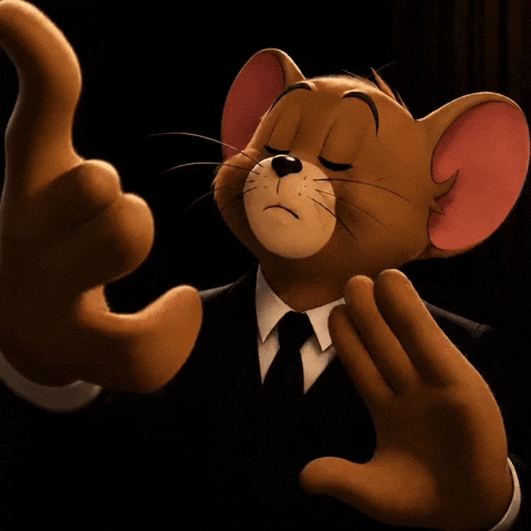 Ai Tom GIF
