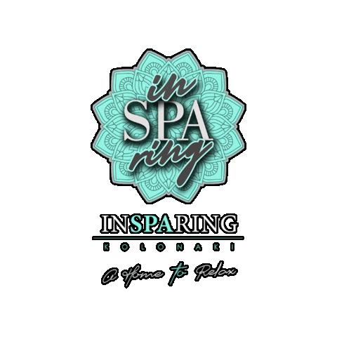 ITSINSPARING Sticker