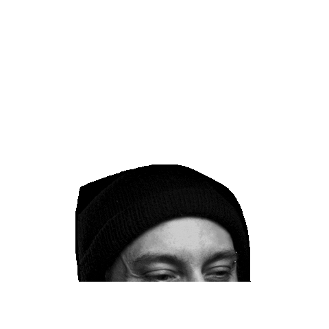 Benbrown Sticker by Stadt Land Bass