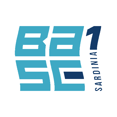 Base One Sticker