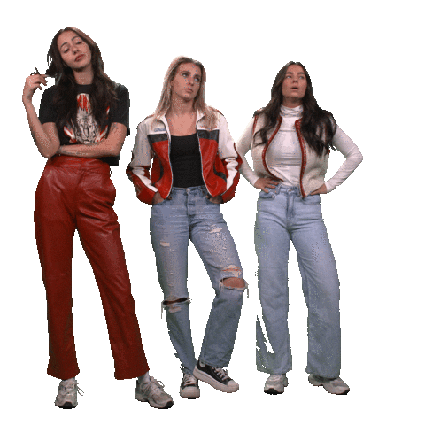 Getikt Sticker by StukTV