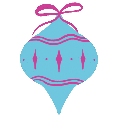 Christmas Sticker