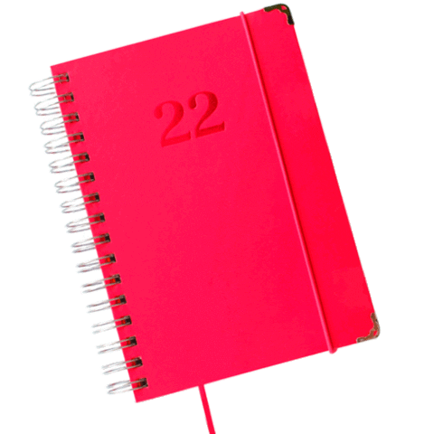 Planner Plannercriatilha Sticker by Revista Criatilha