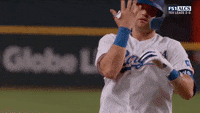 Dodgers-postseason GIFs - Get the best GIF on GIPHY