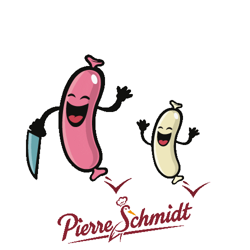 Sticker by Pierre Schmidt