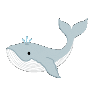 Summer Water Sticker