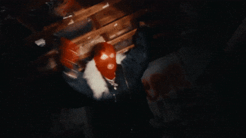 MIKE LAVISH GIF