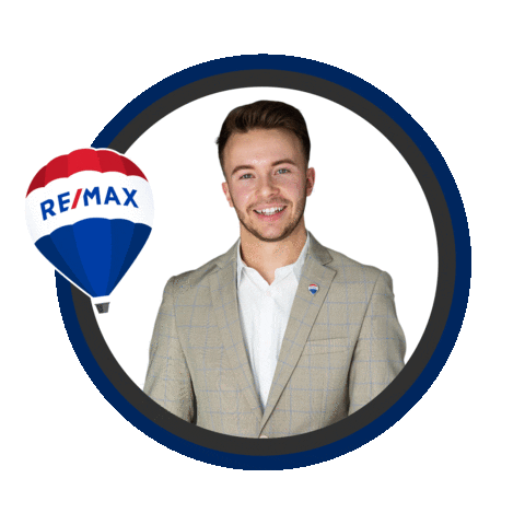 Tristan Bouchard Sticker