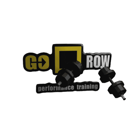 Gorow Sticker