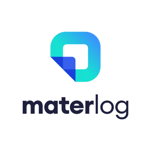 MaterLog Sticker