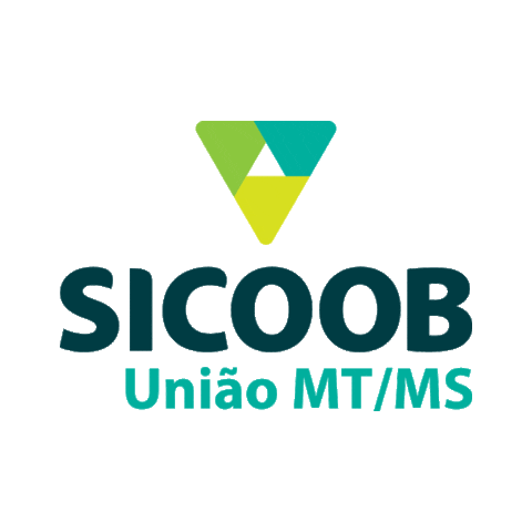 Sicoobuniaomtms Sticker