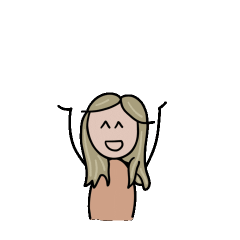 Hagelslag Strooien Sticker by mindandbeauty